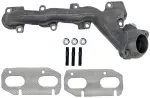 674453 - : Exhaust Manifold Kit - Includes Required Gaskets And Hardware for Dorman Image