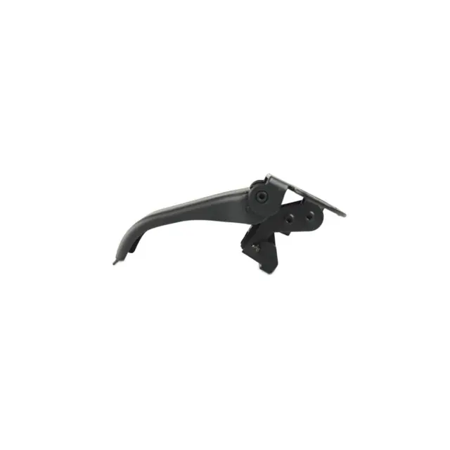 « 68004562AD – Body Sheet Metal Except Doors : Haut De Panneau Targa Loquet Et Base, Côtés Droit &amp; Gauche pour Mopar Image »