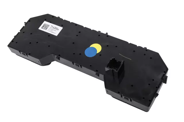 Dash Control Unit - GM (85580559)