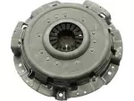 JR3Z7B546A - : Pressure Plate for Ford: Mustang Image