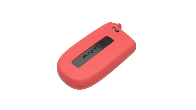 68394205AA - Electrical: Integrated Key Fob Transmitter for Mopar Image image