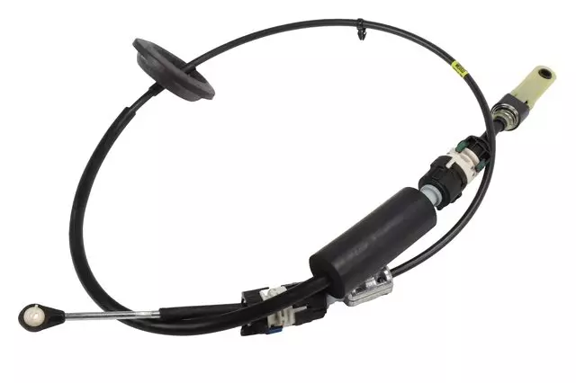 84523162 - Transmission: Automatic Transmission Shifter Cable for Chevrolet: Malibu Image