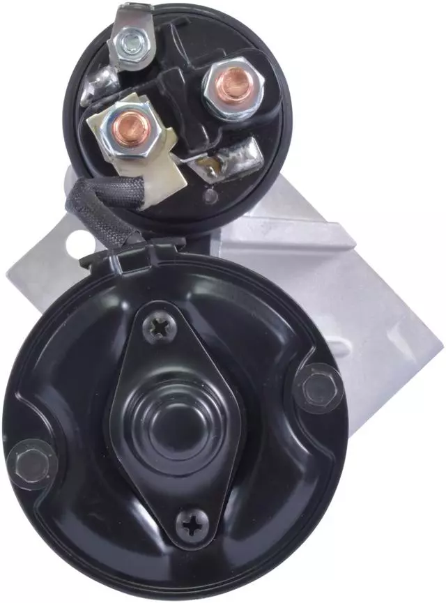 88877167 - : Starter for GM Image