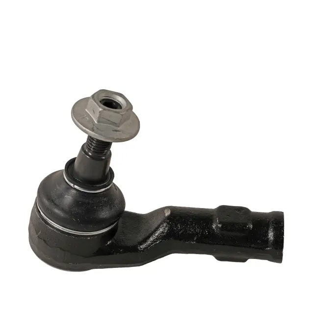 ES801732 - Suspension &amp; Steering: Steering Tie Rod End for Moog Image
