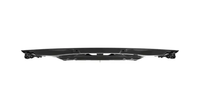 Hood - Mopar (68752411AA)