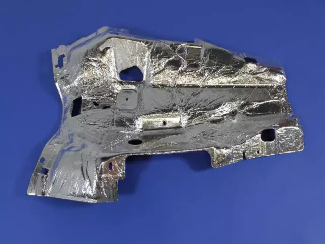 Floor Insulation - Mopar (68482891AA)