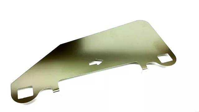 26233FE020 - : Disc Brake Pad Shim for Subaru: BRZ, Impreza, WRX, WRX STI Image