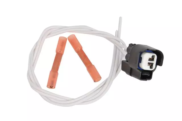 19355450 - : Black Multi-Purpose Pigtail for GM Image