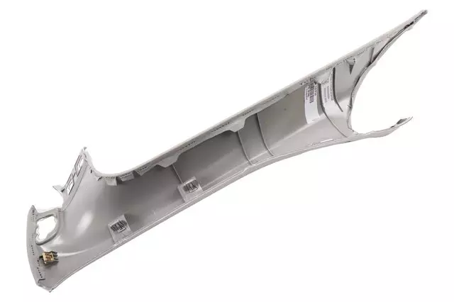 23326759 - Body: Windshield Pillar Trim for Chevrolet: Corvette Image