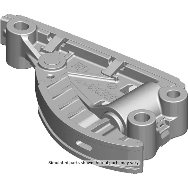 25205034 - Engine: Tensioner for GM Image