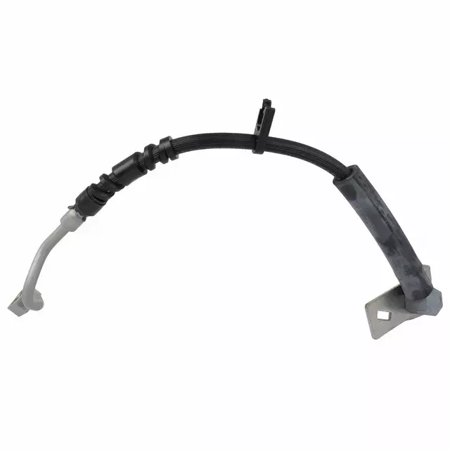 BRHF98 - Brakes: Brake Hose for Ford: Explorer | Mercury: Mountaineer Image