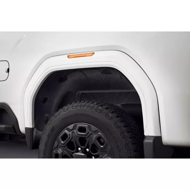 Trailering Camera System (Replaces 84946379) - GM (86584184)