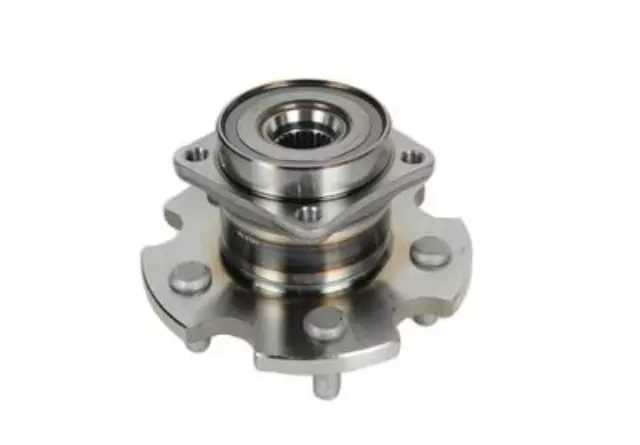 19184275 - Brakes: Hub &amp; Bearing for Pontiac: Vibe Image