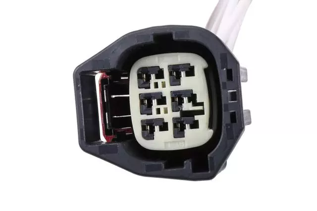 19368656 - : Multi-Purpose Pigtail Kit for GM Image