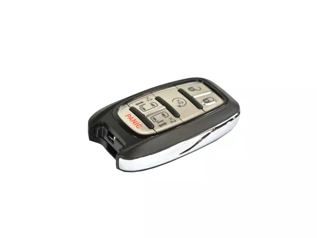 68238688AD - : Key Sense Transmitter for Mopar Image
