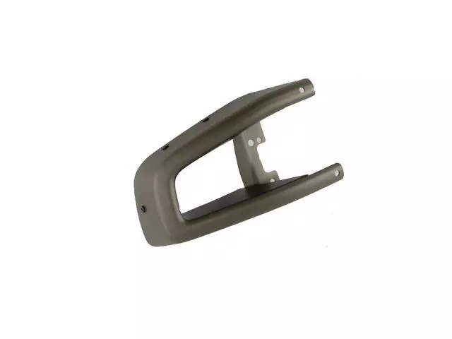 68297573AB - Frame, Bumper and Fascia: Bumper Extension, Left for Jeep: Wrangler Image