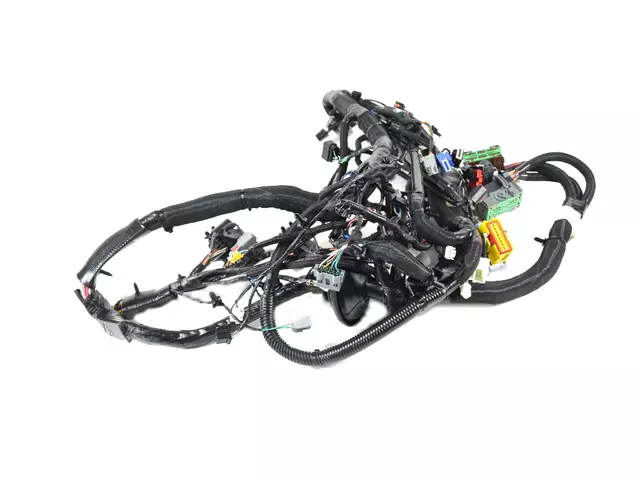 68206140AD - Electrical: Instrument Panel Wiring for Mopar Image