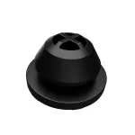 68149765AA - : Air Cleaner Bracket Grommet for Mopar Image
