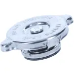 T22 - : Standard Steel Radiator Cap for Motorad Image