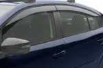 F001SAN110 - : Side Window Deflectors for Subaru Image