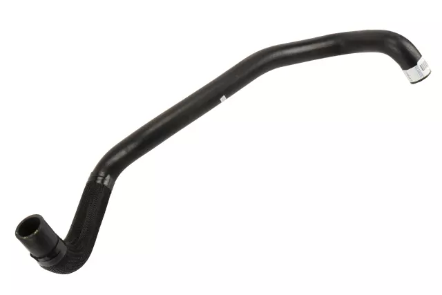 25863877 - : Radiator Outlet Hose for Chevrolet: Impala, Monte Carlo Image