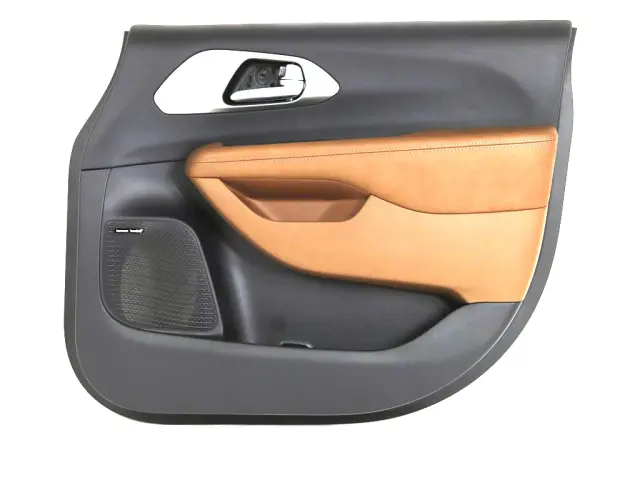 7AG981X9AA - Interior Trim: Front Door Trim Panel, Right for Mopar Image image