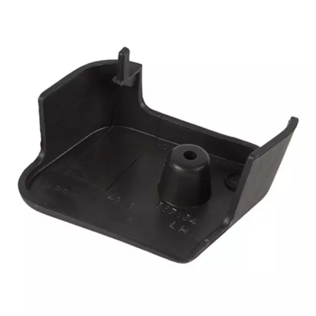 Cover Seat Back Latch - Ford (8C3Z-26638A75-EA)