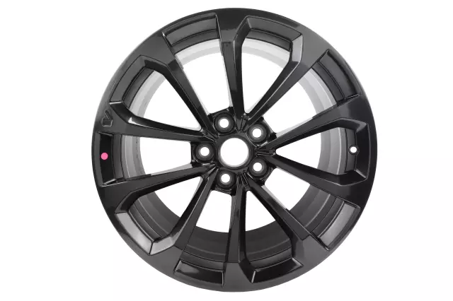 23483708 - : 19x10-Inch Aluminum Wheel for GM Image