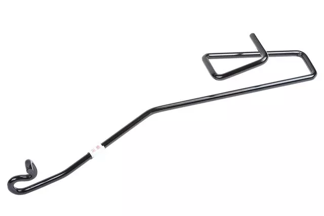 22983565 - : Rear Parking Brake Cable Guide for GM Image