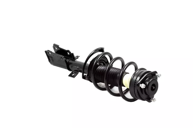 Front Driver Side Suspension Strut and Coil Spring Assembly - ACDelco (903-626RS)