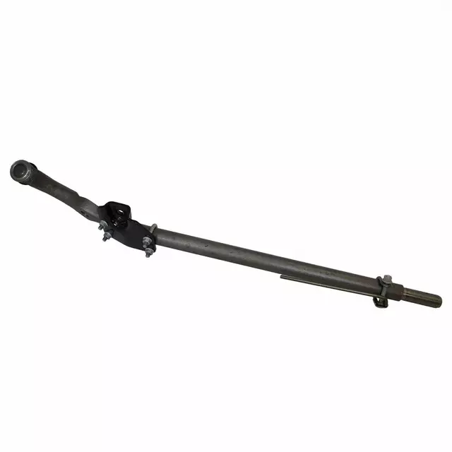LC3Z3304F - Steering: Center Link for Ford: F-250 Super Duty, F-350 Super Duty, F-550 Super Duty Image