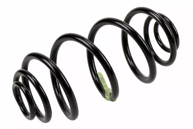 22731055 - : Rear Coil Spring for Chevrolet: Malibu | Pontiac: G6 | Saturn: Aura Image