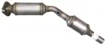 512745HD - : Direct-Fit Catalytic Converter (Non C.A.R.B. Compliant) for AB Catalytic Image