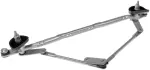 602127 - Wiper and Washer: Windshield Wiper Transmission for Dorman Image