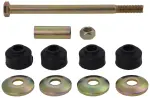 JTS869 - : TRW PREMIUM CHASSIS -  SUSPENSION STABILIZER BAR LINK KIT - JTS869 for TRW Image