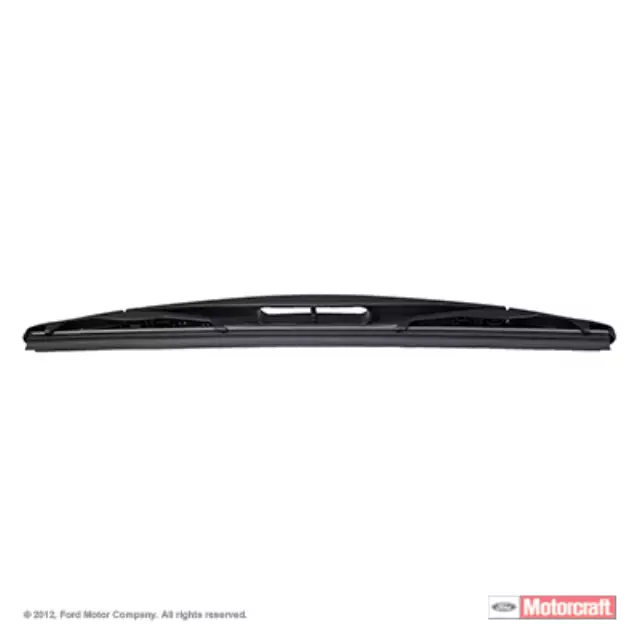 8L8Z17528CA - Body: Wiper Blade for Ford: Escape, Flex | Lincoln: MKT | Mercury: Mariner Image