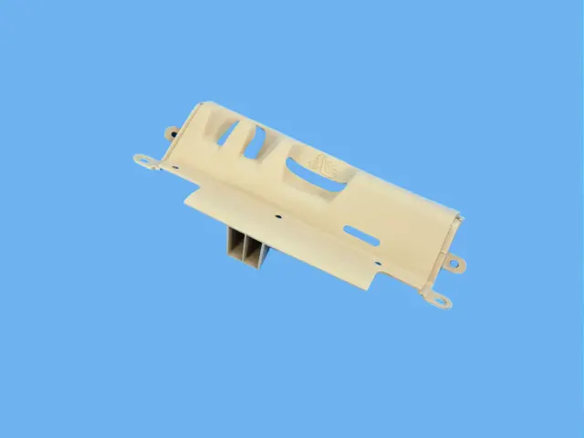 Seat Shield - Mopar (5RU20PD2AB)