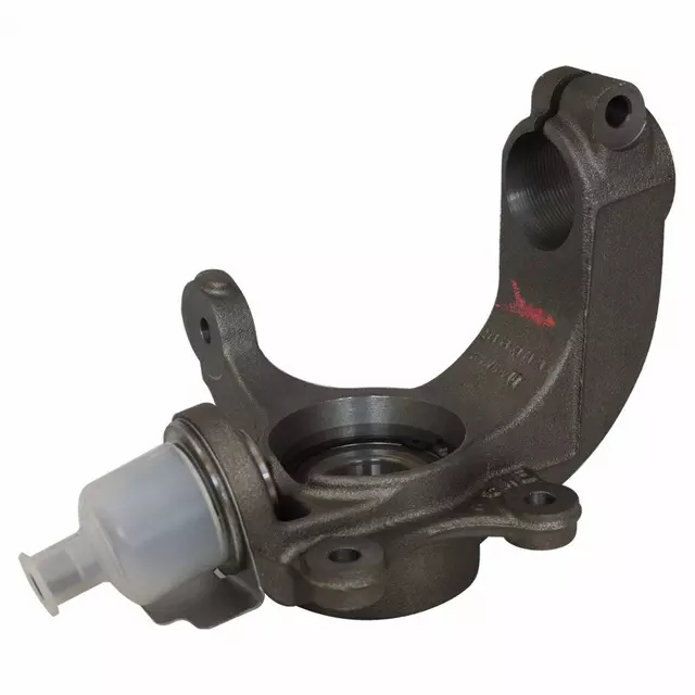 2T1Z3K186A - Suspension: Knuckle for Ford: Transit Connect Image