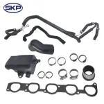 SK121455 - : SKP Engine Crankcase Breather Hose Kit for Skyward Automotive Image