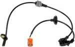 695124 - : Anti-Lock Braking System Wheel Speed Sensor for Dorman Image