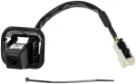 590601 - : Park Assist Camera for INFINITI: M35, M45 Image