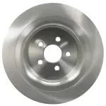 1BP02507AA - : Disc Brake Rotor for bproauto Image