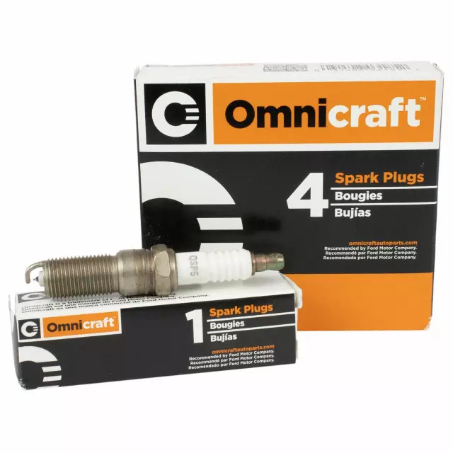 Spark Plug - Ford (QSP-5)