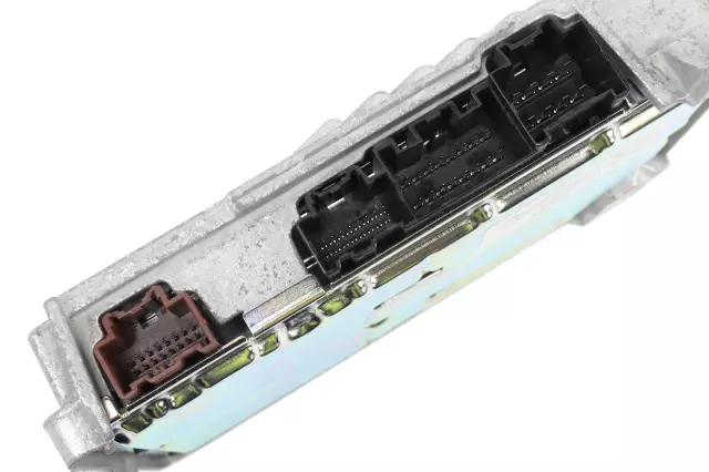 Part# 85112043 Audio Amplifier - GM (85112043)