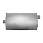 6541 - : Direct Fit Muffler - MSL Maximum for AP Exhaust Image
