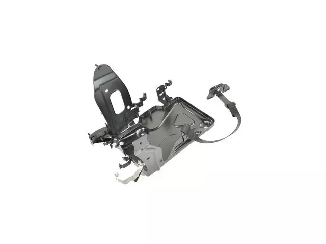 Battery Tray, Us, Canada, Mexico - Mopar (68416542AA)