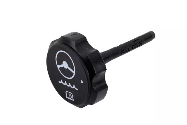 OEM NEW 2002-14 GM Chevrolet GMC Power Steering Pump Reservoir Tank Cap 26095194 - GM (26095194)