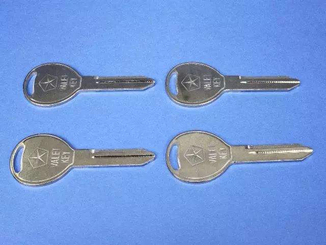 Mopar Key Valet - Mopar (4778116)