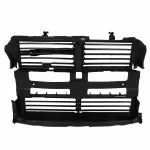DG1Z8475B - Cooling System: Radiator Shutter Assembly for Ford: Special Service Police Sedan, Taurus Image