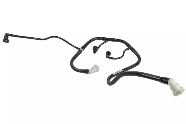 25910600 - : Fuel Tank Vent Pipe for Saturn: Vue Image